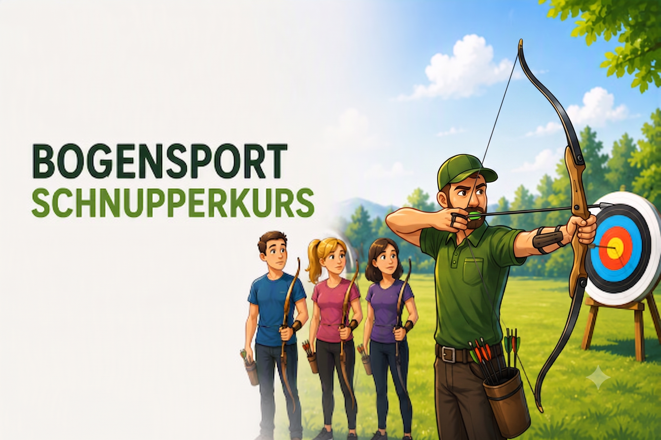 Schnupperkurs